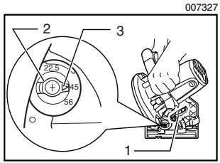 MAKITA 5007MG - CAUTION: - 1