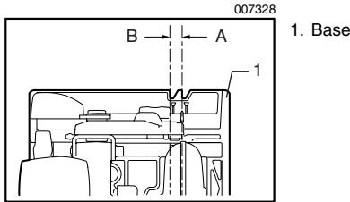 MAKITA 5007MG - NOTE: - 1