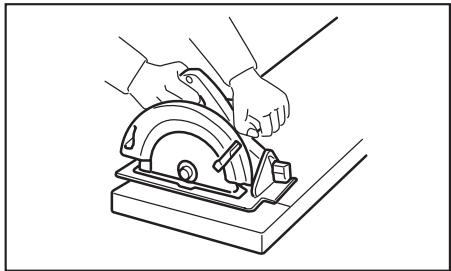 MAKITA 5007MG - RÉGLES DE SECURITÉPARTICULIERES - 5