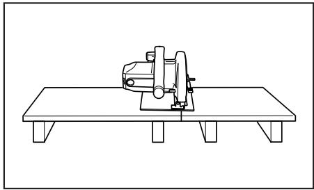 MAKITA 5007MG - Causas y prevencion de retrocesos bruscos - 1
