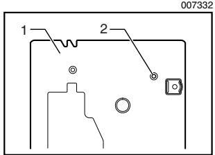 MAKITA 5007MG - PRECAUCION: - 1