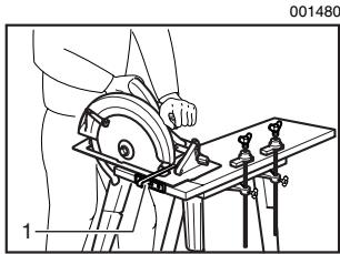 MAKITA 5007MG - CAUTION: - 2
