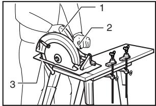 MAKITA 5007MG - PRECAUCION: - 1