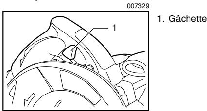 MAKITA 5007MG - ATTENTION: - 1