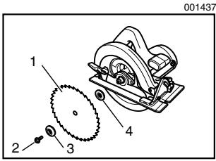 MAKITA 5740NB - CAUTION: - 1