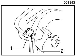 MAKITA 5740NB - PRECAUCIÓN: - 1
