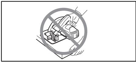 MAKITA 5740NB - SPÉCIFICATIONS - 1