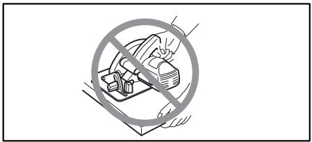 MAKITA 5740NB - SPÉCIFICATIONS - 2