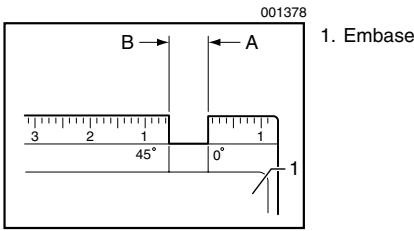 MAKITA 5740NB - ATTENTION: - 2