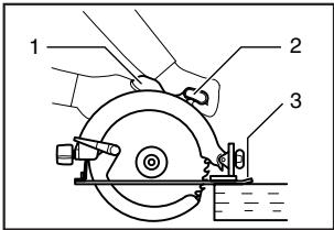 MAKITA 5740NB - CAUTION: - 1