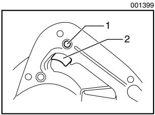 MAKITA 5740NB - PRECAUCIÓN: - 3