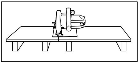 MAKITA 5740NB - RÈGLES DE SÉCURITÉ PARTICULIÈRES - 1