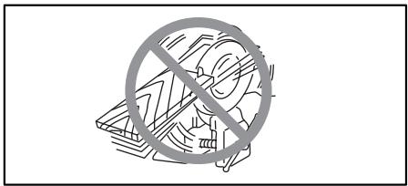 MAKITA 5740NB - SPECIFIC SAFETY RULES - 7