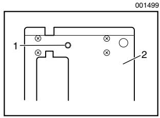 MAKITA 5740NB - PRECAUCIÓN: - 1