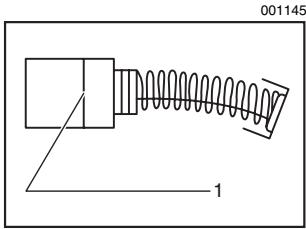 MAKITA 5740NB - PRECAUCIÓN: - 3