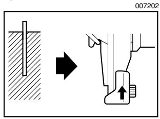 MAKITA AT1150A - CAUTION: - 2