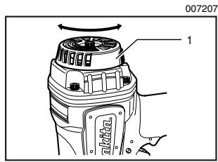 MAKITA AT1150A - CAUTION: - 1