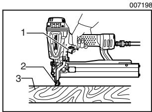 MAKITA AT1150A - CAUTION: - 2
