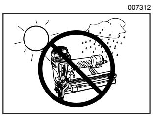 MAKITA AT1150A - Maintenance of stapler - 4