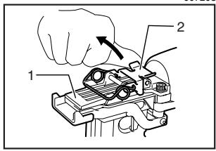 MAKITA AT1150A - WARNING: - 1