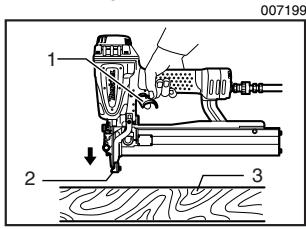MAKITA AT1150A - CAUTION: - 1