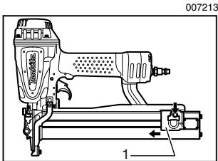 MAKITA AT1150A - Attention : - 3