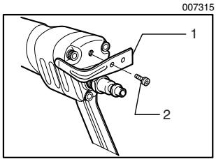 MAKITA AT1150A - CAUTION: - 1