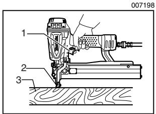 MAKITA AT1150A - Attention : - 2