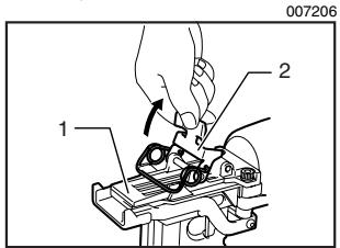MAKITA AT1150A - Avertissement : - 1