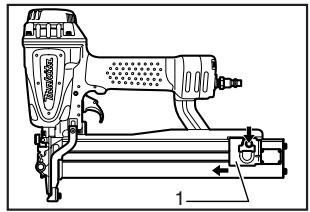 MAKITA AT1150A - CAUTION: - 3