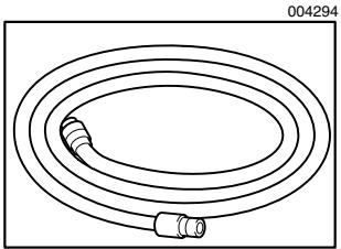 MAKITA AT1150A - Selecting air hose - 1