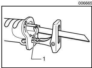 MAKITA BJR182 - NOTE: - 1