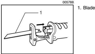 MAKITA BJR182 - CAUTION: - 2