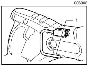 MAKITA BJR182 - NOTE: - 1