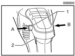 MAKITA BJR182 - Installing or removing battery cartridge - 4