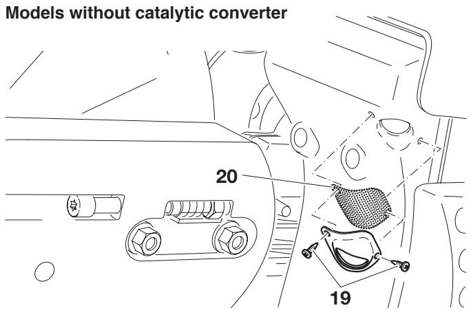 MAKITA DPC7321 DPC8112 - CAUTION: - 1