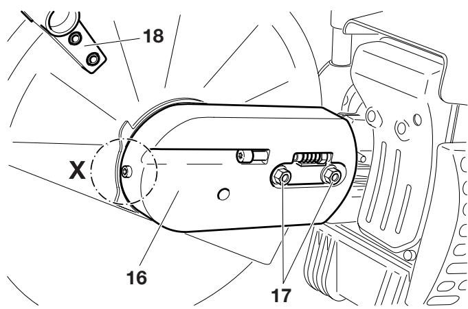 MAKITA DPC7321 DPC8112 - ATTENTION: - 2