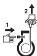 MAKITA DPC7321 DPC8112 - Symbols - 15