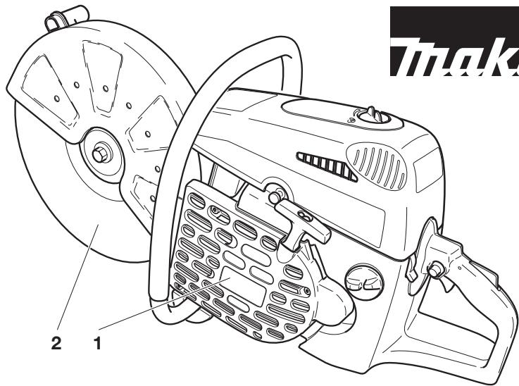 MAKITA DPC7321 DPC8112 - Packing - 3