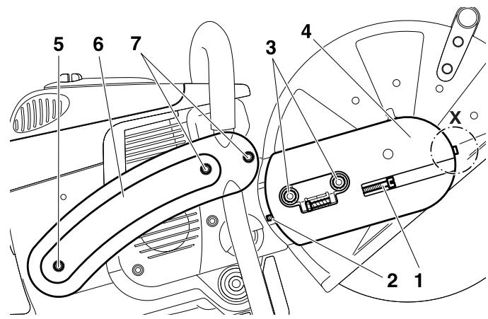 MAKITA DPC7321 DPC8112 - IMPORTANT: - 2