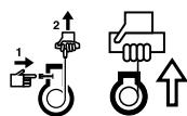 MAKITA DPC7321 DPC8112 - ATTENTION: - 2
