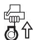 MAKITA DPC7321 DPC8112 - Symbols - 16