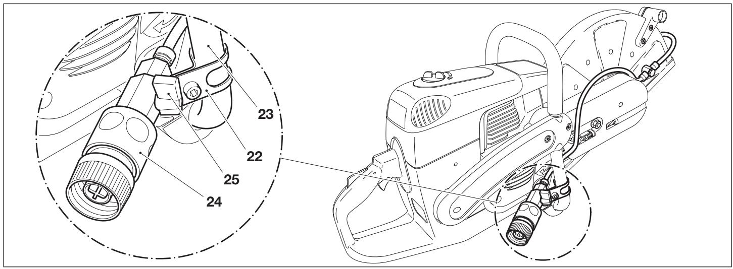 MAKITA DPC7321 DPC8112 - NOTE: - 2