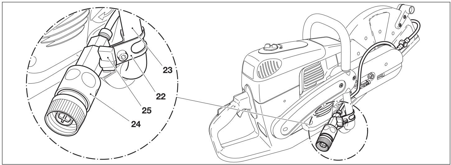 MAKITA DPC7321 DPC8112 - NOTE: - 2
