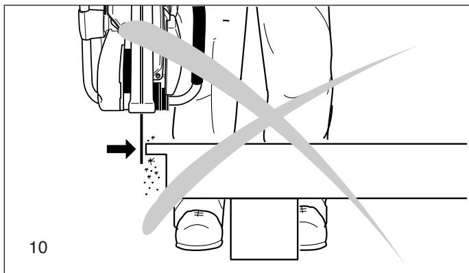MAKITA DPC7321 DPC8112 - Disques à découvert - 2