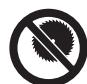 MAKITA DPC7321 DPC8112 - Symbols - 12