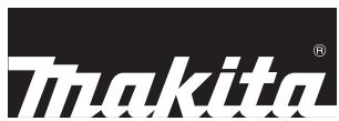 MAKITA DPC7321 DPC8112 - Extrait de la liste des pieces de rechange - 1