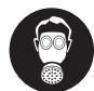 MAKITA DPC7321 DPC8112 - Symbols - 6