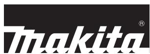 MAKITA DPC7321 DPC8112 - ATTENTION: - 1