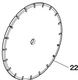 MAKITA DPC7321 DPC8112 - Guarantee - 6